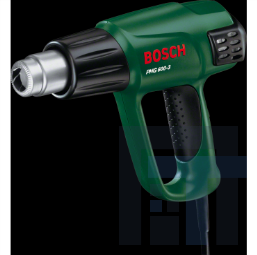 Технический фен Bosch PHG 500-2